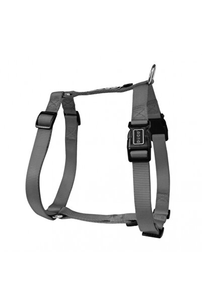 Doco ¬Æ Signature H-Harness (DCSN201)[Color - Grey, Size - M]