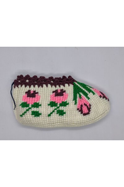 L F Markey Tunus işi Patik