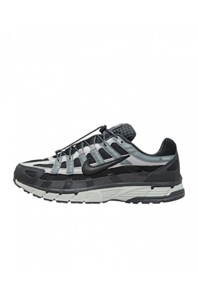 Nike P-6000 Photon Dust Anthracite