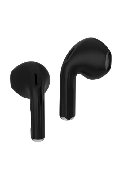 S-LINK AirLite X3 Siyah TWS Bluetooth V5.3 TWS Mikrofonlu Kulaklık