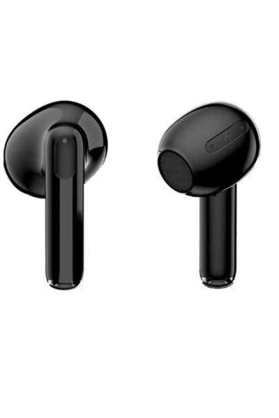 S-LINK AirLite X-5 Siyah TWS Bluetooth v5.4 Semi in-ear Mikrofonlu Kulaklık