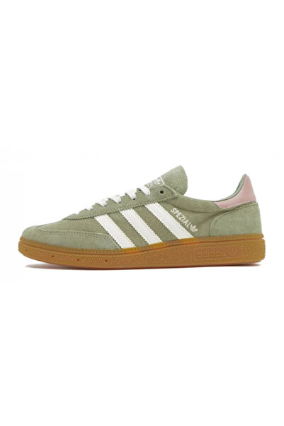 adidas Handbal Special Verde Roz