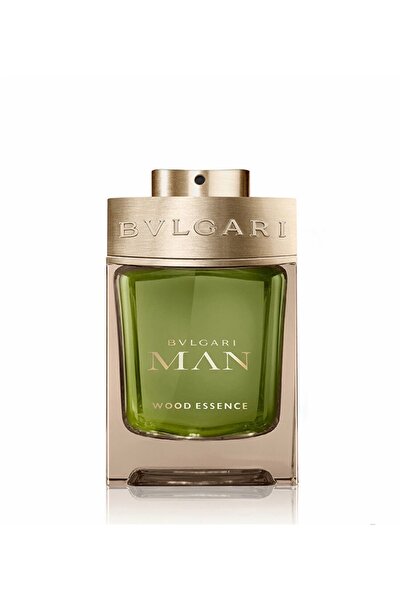 Bvlgari Wood Essence EDP 60 ml Erkek Parfüm Elsbeauty