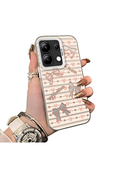 ucuc حافظة حماية من السيليكون الصلب متوافقة مع هاتف Redmi Note 13 4G، مصنوعة ...