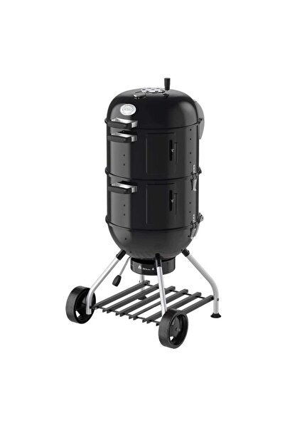 rösle Charcoal BBQ F50-S (diam. 50 cm)