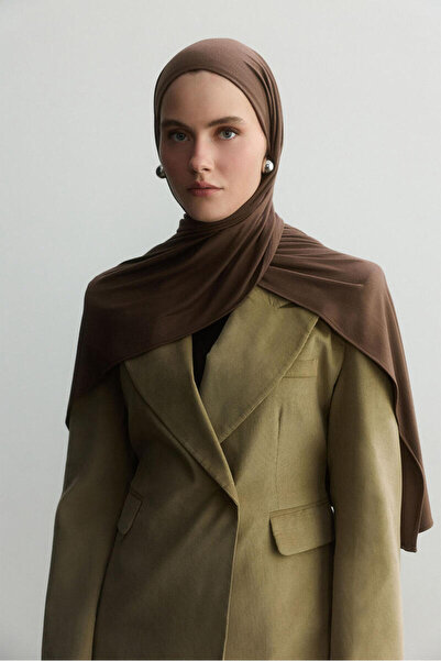 BE BLUE TİRAMİSU BAMBU PENYE ŞAL