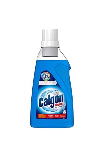 Calgon Set 2 x Gel Anticalcar 3In1 750 ml