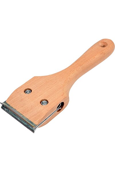 Other Racleta de mana din lemn 6cm 06860 VOREL