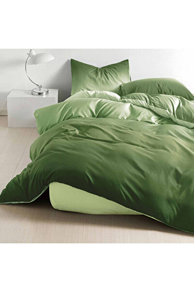 OEM Bed linen with elastic for double bed 2 people, 4 pieces, Finet, DREAM-1525