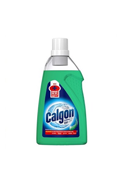 Calgon Gel Anticalcar Hygiene 1.5 l