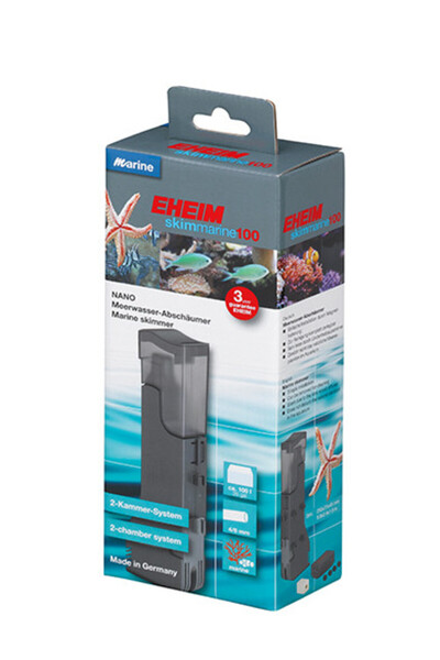 Eheim skimmarine 100 skimmer