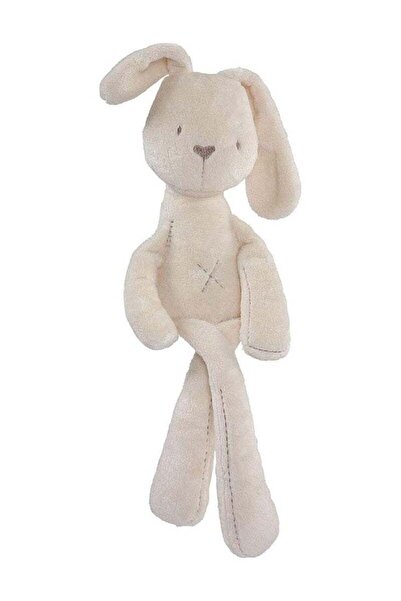 Arabest Soft Long Ears Bunny Cute Soft Plush Toy For Kids Durable And Sturdy ...