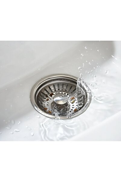 GenelTedarik süzgeç paslanmaz eviye lavobo süzgeç