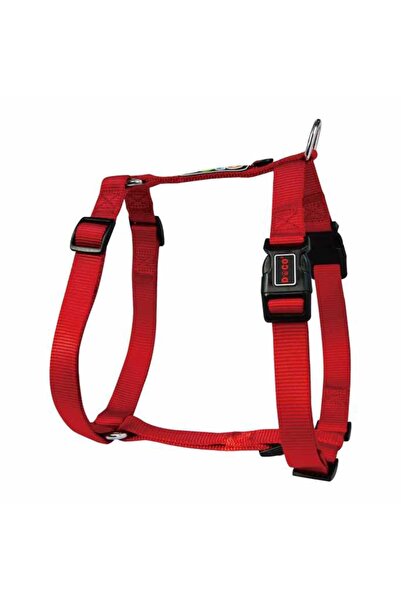 Doco ¬Æ Signature H-Harness (DCSN201)[Color - Maroon, Size - M]