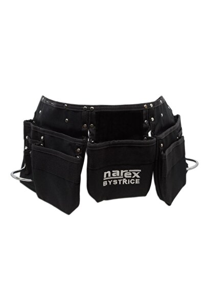 NAREX 874300 Polyester Bel Çantası Alet Kemeri