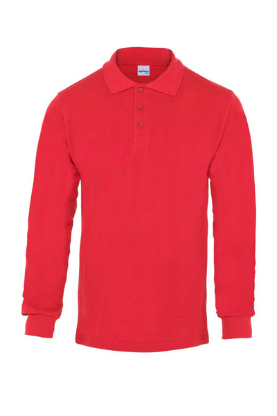 MyForm Οικολογικό Πόλο Πικέ Ουζούνκολ