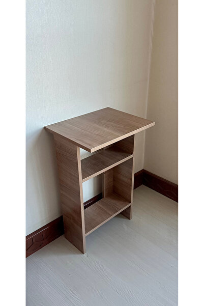 DEKOKAP Teak Komodin