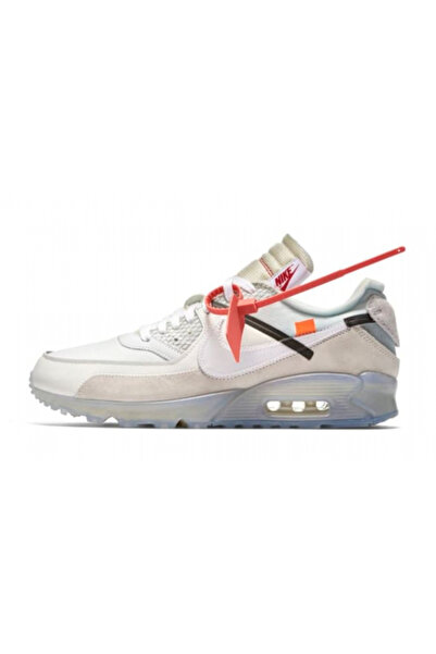 Nike Air Max 90 Off-White Sail/White-Muslin