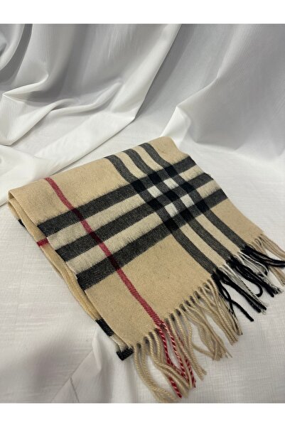 LAND SCARF كاشمير شاوول