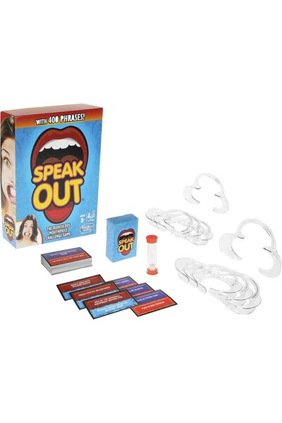 Hasbro Gaming Speak Out - English