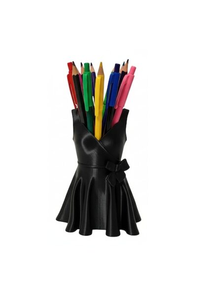 OEM Suport tip fustă pentru pixuri, creioane și markere