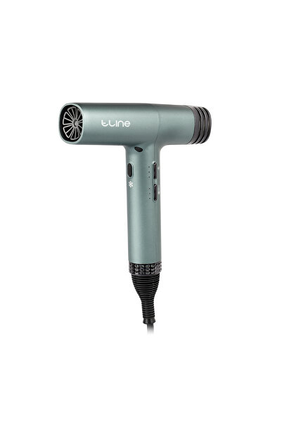 LABOR PRO B380Tl , Labor , Professional Hair Dryer , Feeling , Tline , High S...