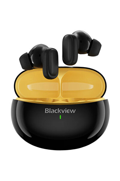Blackview AirBuds 30 Wireless In-Ear Earbuds, AI Real-time Translator, Blueto...