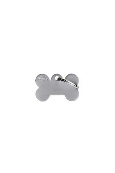 My Family SMALL BONE GREY