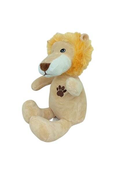 Vardem حيوانات محشوة لطيفة 25 سم - أسد