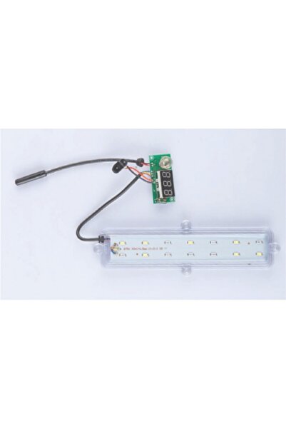 Karis مصباح LED احتياطي لسلسلة AH [خيارات - AH-385، الطول - 38.5 سم]