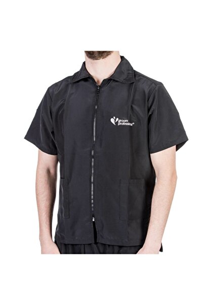 Groom Professional Firenze Jacket Black 46" -Medium