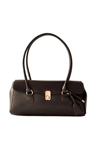 wikidayss Women's Baguette Shoulder Bag