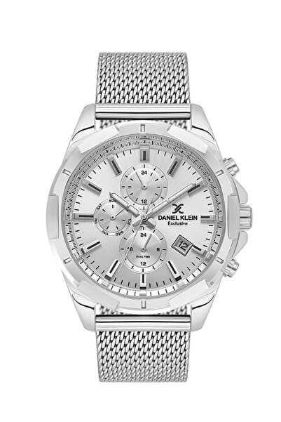 Daniel Klein erkek saati