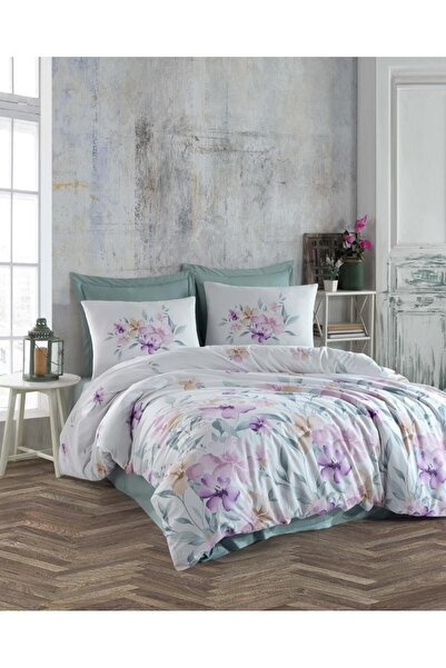 Altınbaşak Σετ Παπλωματοθήκης για Ένα Άτομο Creaforce Cozy Breezeway