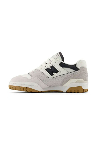 New Balance 550 Sea Salt Grey Matter (Women's)