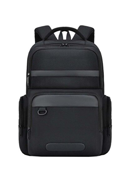 Arabest Travel Laptop Backpack, Business Anti-theft Slim Durable Laptop Backp...