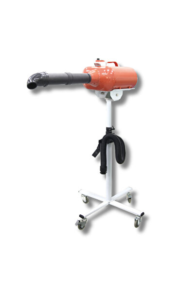 Shernbao مجموعة حامل وأنابيب صلبة مدمجة لمجفف الملابس DHD-2400F/3000F (المجفف...