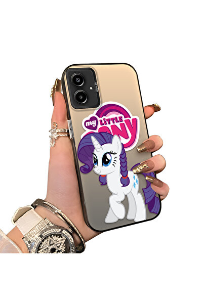 ucuc حافظة حماية للعدسات من السيليكون الصلب الأكريليكي المتوافق مع هاتف سامسو...