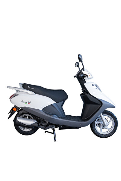Siena 50 cc Benzinli Scooter