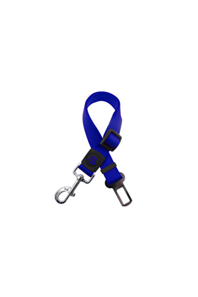 Doco 28 & Signature Dog Car Safety Belt (2.5 x 70 cm) - LARGE (DCS1928L)[Colo...