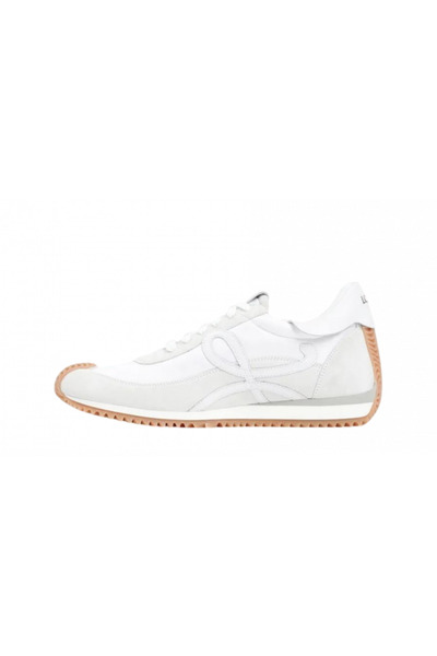Loewe Flow Runner White