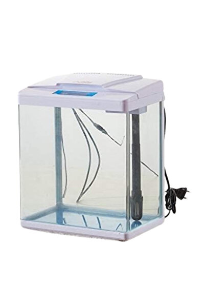 Karis Aquarium [Dimension - 285 x 180 x 350mm]