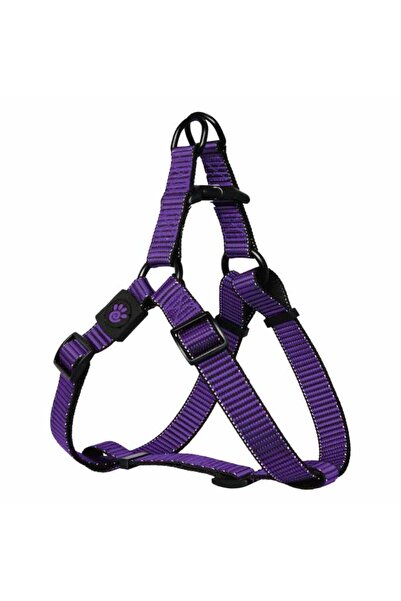 Doco ¬Æ Martini Bean Harness (DCS205)[Color - Purple, Size - L]