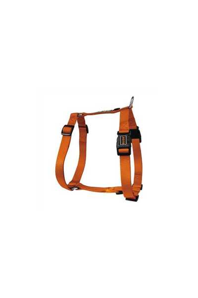 Doco حزام الأمان المميز على شكل حرف H (DCSN201) [المقاس - متوسط، اللون - برتق...