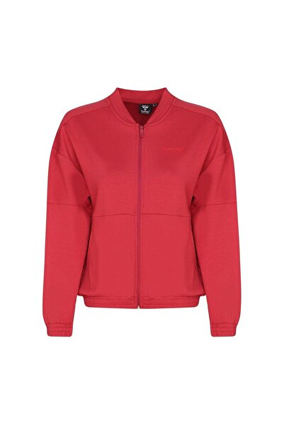 hummel Sargento Zip Jacket Women's Zippered Sweatshirt 922499