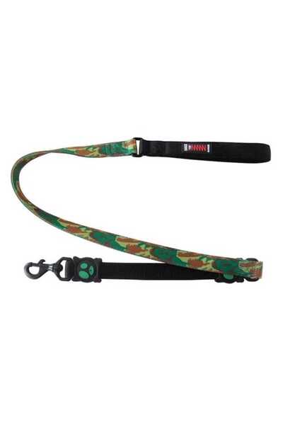 Doco ¬Æ LOCO Shock Absorbing BUNGEE Leash 4ft (DCLB1148)[Texture - Camouflage...