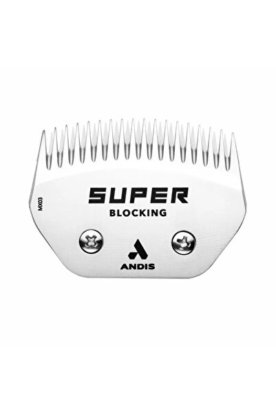 Andis شفرة سيراميك إيدج فائقة الحماية