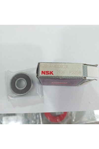NSK BEARING SPEED 629