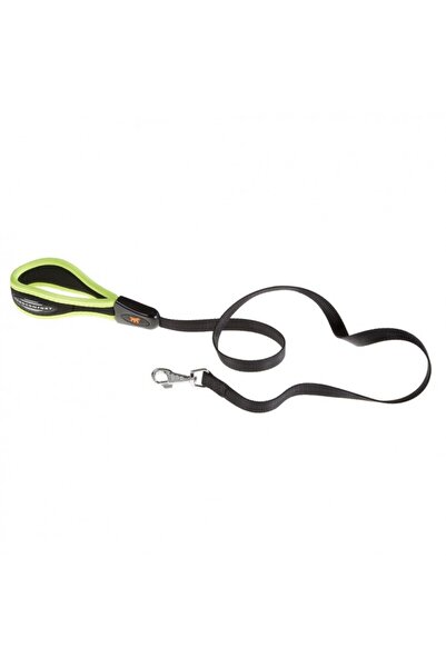 Ferplast Ergocomfort FLUO G Lead[Color - Green, Dimension - 15mm x L 120cm]