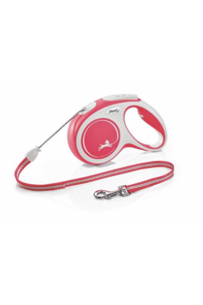 Flexi New Comfort M Cord 5m[Color - Maroon]